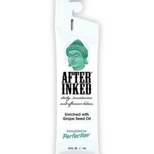 AFTERCARE LOTION 7ML